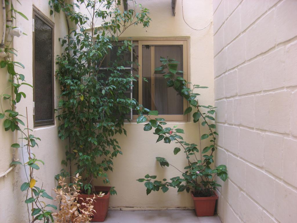 Valletta Gateway Maisonette Valeta Exterior foto