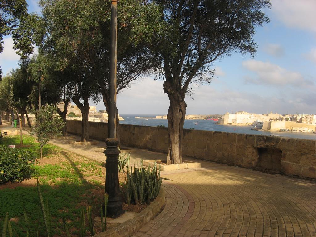 Valletta Gateway Maisonette Valeta Exterior foto